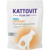 1,25kg Urinary Kattovit thon Croquettes pour chat