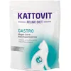 1,25kg Gastro Kattovit Croquettes pour chat