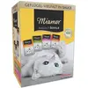 12x100g mixte Ragoût Royal volaille en sauce Miamor - Pâtée pour chat
