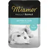 Miamor Ragoût Royal en sauce 22 x 100 g pour chat - poulet, saumon