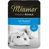 Miamor Ragoût Royal en gelée 22 x 100 g pour chat - thon