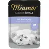 22x100g Miamor Ragoût Royal Kitten boeuf - Pâtée pour chaton