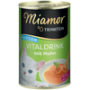 Miamor - Trinkfein Flesdrank 24x135ml - Kittenkip