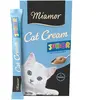 6x15g Miamor Cat Cream Junior-Cream Katzensnack