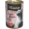 Miamor - Feine Beute blik 12x400g - Vleescocktail