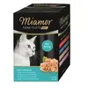 8x50g Miamor Filets fins Mini Feine Selection - Pâtée pour chat