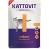 Kattovit Vital Care Indoor poulet pour chat - 85 g