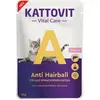 Kattovit Vital Care Anti Hairball saumon pour chat - 85 g