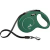 Flexi Laisse New Classic M Tape 5 M Olive Green Flexi Cl20t5-251-O-20