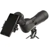 Dörr Dorr SA-1 SA-1 Adaptateur Smartphone pour lunette d'observation Noir