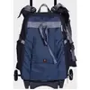 Dörr Photo Trolley / Backpack Dark Blue