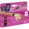 Kreul- marqueurs dcoratifs & cratifs- tattoo pen, c.kreul 62170