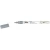 C.kreul marqueur laque fine hobby line, argent 47221