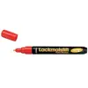 Kreul marqueur laqué medium hobby line, jaune néon 47035