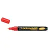 Kreul marqueur peinture medium hobby line, orange néon 47036