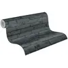 Patroon behang Behang patroon Vliesbehang Grijs Zwart / Antraciet 9078...