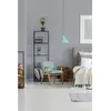 UNI BEHANG | Modern - grijs - A.S. Création Kitchen Dreams