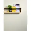 UNI BEHANG | Basis Modern - wit - A.S. Création New Life