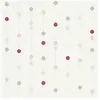 AS Creation Life 2 - STIPPEN BEHANG - roze grijs wit - 1005 x 53 cm