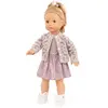 Götz Modepop Precious Day Jessica Cat 46 cm