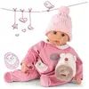 Gotz Götz Cookie pop met knuffeltje 48cm