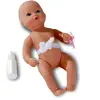 Götz Pop Götz baby's 33cm Newborn Aquini meisje