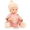Götz Babypop Sleepy Aquini Meisje Beertjes 30 cm