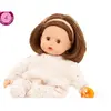 Götz Babypop Muffin Gebreid 33 cm