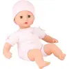 Gotz Götz Pop Götz baby's 33cm Muffin aankleedpop meisje