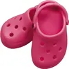 Gotz Götz Poppenschoentjes Götz Girls 45-50 cm Crocks - Roze