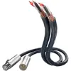 Câbles symétriques XLR Inakustik Connect 212 Audio XLR (2 m)
