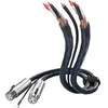 Câbles phono Inakustik Connect 212 Phono XLR (1 m)
