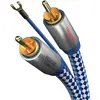 Inakustik Premium phono Cable (0,75 m)