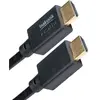 Inakustik 00324615 HDMI kabel 1,5 m HDMI Type A (Standaard) Zwart