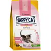 Happy Cat Kitten volaille fermière pour chaton - 1,3 kg