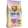 15kg Senior âgé Happy Dog NaturCroq - Croquettes pour Chien Âgé