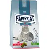 Happy Cat Indoor boeuf des Préalpes pour chat - 1,3 kg