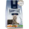 1,3kg Culinary Adult canard fermier Happy Cat - Croquettes pour chat