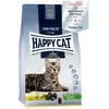 10kg Culinary Adult volaille fermière Happy Cat - Croquettes pour chat