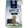 2x1,3kg Culinary Adult agneau des pâturages Happy Cat - Croquettes pou...