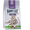 4kg Senior agneau des pâturages Happy Cat - Croquettes pour chat
