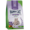 Happy Cat Senior agneau des pâturages pour chat - 1,3 kg