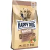 Happy Dog Premium NaturCroq Flocons de nourriture complète 10 kg