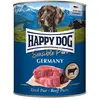 Happy Dog Sensible Pure 6 x 800 g pour chien - Allemagne (boeuf)