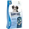 Happy Dog fit & vital Mini Puppy pour chiot - 4 kg