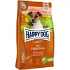 Happy Dog Sensible Mini Toscana pour chien - 4 kg