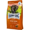 Happy Dog Supreme Sensible Toscana pour chien - 4 kg