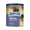 Happy Dog Sensible Pure 6 x 800 g pour chien - Italie (pur buffle)