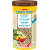 1000mL sera Cichlids Sticks Nature - Nourriture pour poisson