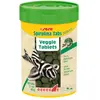 Sera Spirulina Tabs Nature 100 comprimés - Nourriture pour poisson